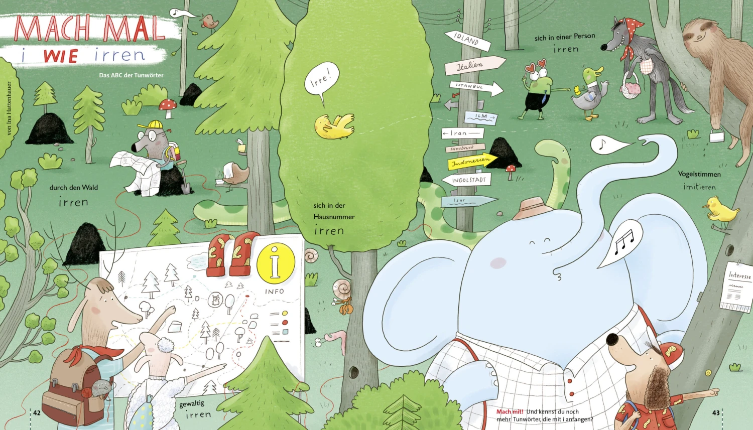 Einzelheft "Gecko Kinderzeitschrift" Nr.90 9 Einzelheft "Gecko Kinderzeitschrift" Nr.90 – Bild 7