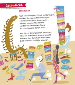 Einzelheft "Gecko Kinderzeitschrift" Nr.90 20 Einzelheft "Gecko Kinderzeitschrift" Nr.90 -Kinderspielzeug gecko kinderzeitschrift einzelheft gecko kinderzeitschrift nr 90 7