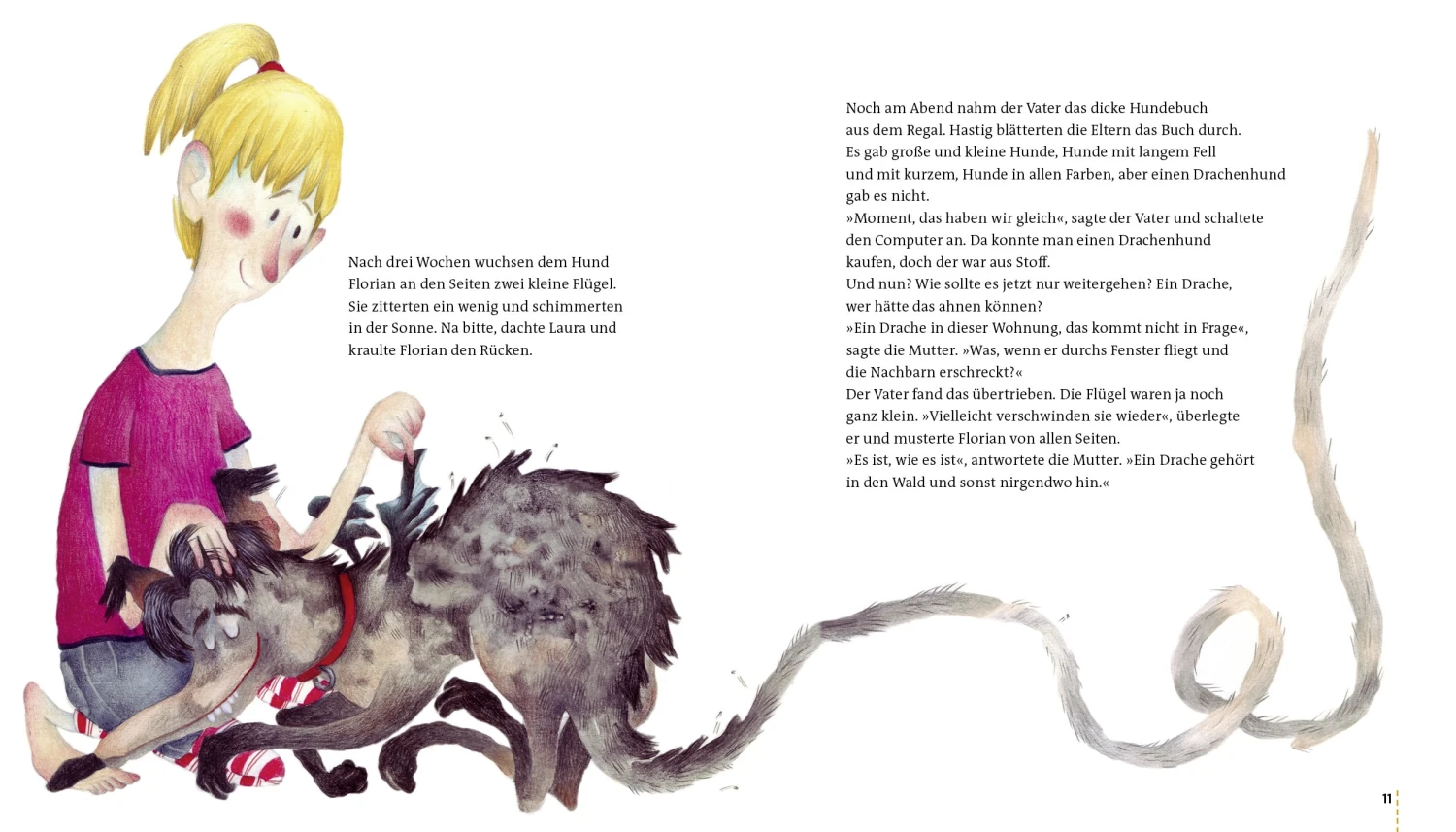 Einzelheft "Kinderzeitschrift Nr. 76" 4 Einzelheft "Kinderzeitschrift Nr. 76" – Bild 2