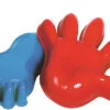 GOWI Sandform Hände & Füsse, 16 Cm, 4-teilig -Kinderspielzeug gowi sandform hande and fusse 16 cm 4 teilig