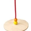 Schaukel Teller "KLEIN " 1 Schaukel Teller "KLEIN " -Kinderspielzeug hess holzspielzeug schaukel teller klein