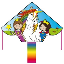 HQ Magic Kite Simple Flyer 120 Cm