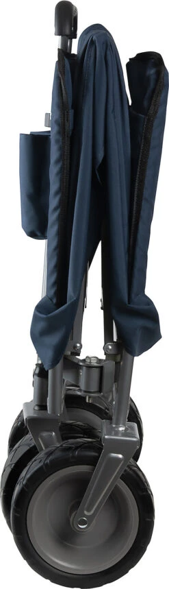 HUDORA Bollerwagen Flexible -Kinderspielzeug hudora bollerwagen flexible 2