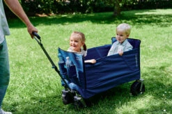 HUDORA Bollerwagen Flexible -Kinderspielzeug hudora bollerwagen flexible 4