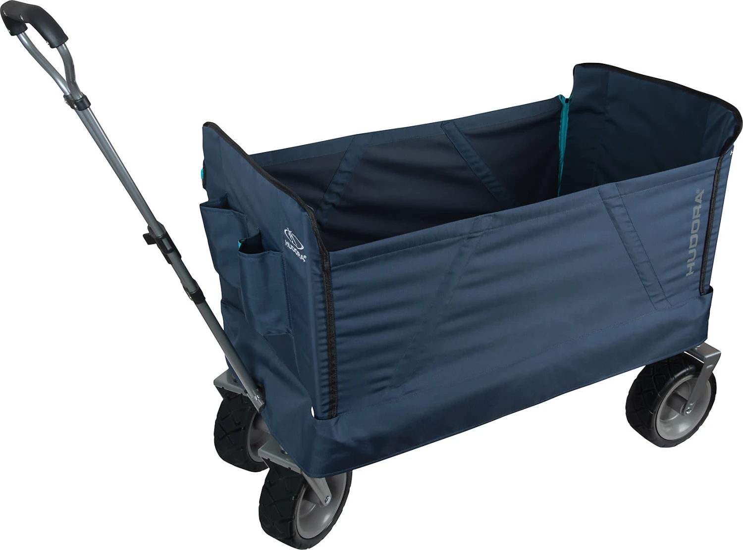 HUDORA Bollerwagen Flexible