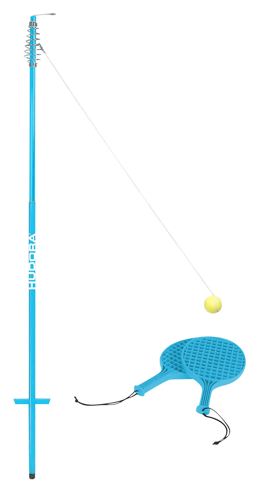 HUDORA Twistballset 3 HUDORA Twistballset