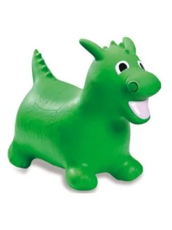 Jamara Hüpftier "Drache" - Ab 12 Monaten -Kinderspielzeug jamara hupftier drache ab 12 monaten 2
