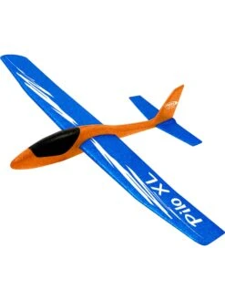 Jamara Schaumwurfgleiter "Pilo XL" - Ab 8 Jahren