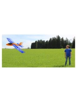 Jamara Schaumwurfgleiter "Pilo XL" - Ab 8 Jahren -Kinderspielzeug jamara schaumwurfgleiter pilo xl ab 8 jahren 8