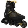 K2 Inlineskates F.I.T. 80 Boa In Grau -Kinderspielzeug k2 inlineskates f i t 80 boa in grau