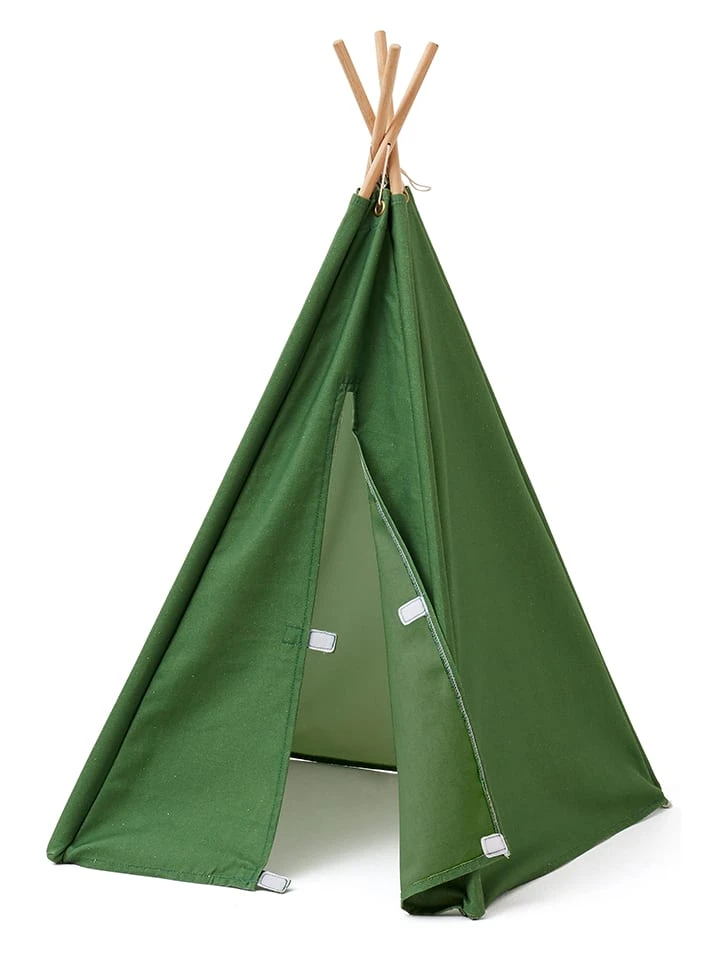 Spielzelt - Ab 3 Jahren 4 Spielzelt - Ab 3 Jahren – Bild 2