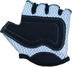 Kiddimoto Fahrradhandschuhe - 8 Ball / Billiard 9 - M (4-8 Jahre)