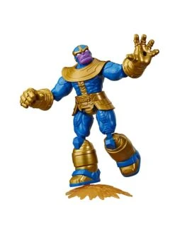 Marvel Spielfigur "Thanos" - Ab 4 Jahren