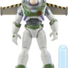 MATTEL Disney Pixar Lightyear Large Scale (12") Ultimate Buzz [SFX ONLY] -Kinderspielzeug mattel disney pixar lightyear large scale 12 ultimate buzz sfx only