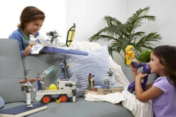 MATTEL Disney Und Pixar Lightyear Buzz Lightyear Und Sox Figuren 12,7 Cm-Maßstab... -Kinderspielzeug mattel disney und pixar lightyear buzz lightyear und sox figuren 12 7 cm massstab 6