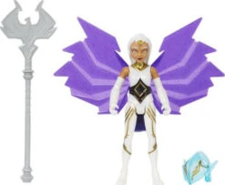 MATTEL He-Man And The Masters Of The Universe Figur Sorceress