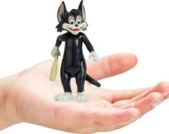 Moose Tom & Jerry Figure 4-Packs: Friends & Foes -Kinderspielzeug moose tom and jerry figure 4 packs friends and foes 3