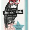 Moses Das Große Literaturquiz Von A Bis Z 1 Moses Das Große Literaturquiz Von A Bis Z -Kinderspielzeug moses das grosse literaturquiz von a bis z