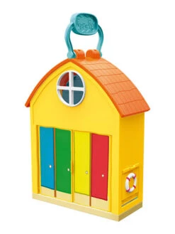 Peppa Pig Spielset "Peppa Wutz Schwimmbad-Tag" - Ab 3 Jahren -Kinderspielzeug peppa pig spielset peppa wutz schwimmbad tag ab 3 jahren 2