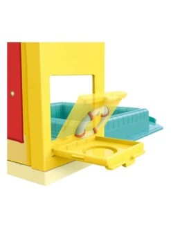 Peppa Pig Spielset "Peppa Wutz Schwimmbad-Tag" - Ab 3 Jahren -Kinderspielzeug peppa pig spielset peppa wutz schwimmbad tag ab 3 jahren 4