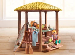 Playmobil 71143 Wiltopia - Paddeltour Mit Den Flussdelfinen 12 Playmobil 71143 Wiltopia - Paddeltour Mit Den Flussdelfinen -Kinderspielzeug playmobil 71143 wiltopia paddeltour mit den flussdelfinen 4