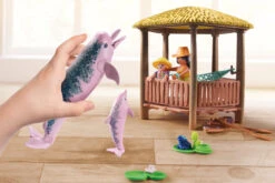 Playmobil 71143 Wiltopia - Paddeltour Mit Den Flussdelfinen 13 Playmobil 71143 Wiltopia - Paddeltour Mit Den Flussdelfinen -Kinderspielzeug playmobil 71143 wiltopia paddeltour mit den flussdelfinen 5