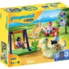Playmobil 71157 Spielplatz -Kinderspielzeug playmobil 71157 spielplatz