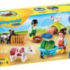 Playmobil 71158 Spielspaß Auf Dem Bauernhof -Kinderspielzeug playmobil 71158 spielspass auf dem bauernhof