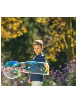 PUSTEFIX Seifenblasen Multi-Bubbler + PUSTEFIX Nachfüllkanister 2,5 Liter -Kinderspielzeug pustefix pustefix seifenblasen multi bubbler pustefix nachfullkanister 2 5 liter 4