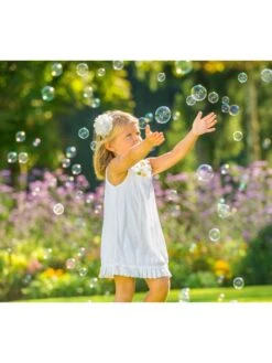 PUSTEFIX Seifenblasen Nachfüllkanister 5 Liter -Kinderspielzeug pustefix pustefix seifenblasen nachfullkanister 5 liter 2