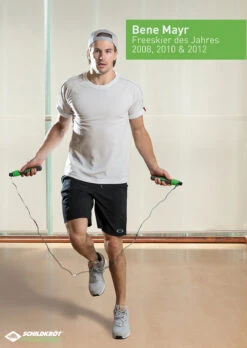 Kinderspielzeug -Kinderspielzeug schildkrot fitness springseil speed rope 300 cm 1