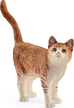 Schleich 13836 Farm World: Katze