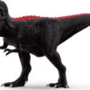 Schleich Dinosaurier 72175 Black T-Rex 2022 -Kinderspielzeug schleich dinosaurier 72175 black t rex 2022