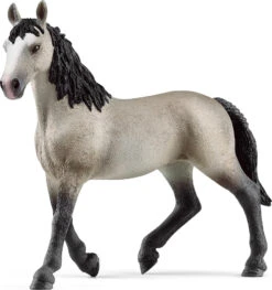 Schleich Horse Club 13955 Cheval De Selle Francais Stute