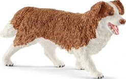 Schleich Horse Club 42458 Horse Club Hannahs Gastpferde Mit Hündin Ruby -Kinderspielzeug schleich horse club 42458 horse club hannahs gastpferde mit hundin ruby 5