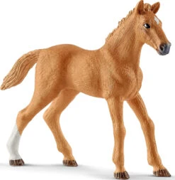 Schleich Horse Club 42458 Horse Club Hannahs Gastpferde Mit Hündin Ruby -Kinderspielzeug schleich horse club 42458 horse club hannahs gastpferde mit hundin ruby 6