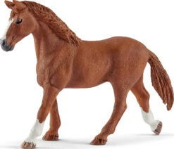 Schleich Horse Club 42458 Horse Club Hannahs Gastpferde Mit Hündin Ruby -Kinderspielzeug schleich horse club 42458 horse club hannahs gastpferde mit hundin ruby 7