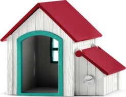 Schleich Horse Club 42458 Horse Club Hannahs Gastpferde Mit Hündin Ruby -Kinderspielzeug schleich horse club 42458 horse club hannahs gastpferde mit hundin ruby 8