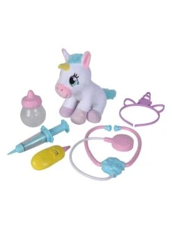 SIMBA Doktorkoffer Mit Zubehör - Ab 3 Jahren