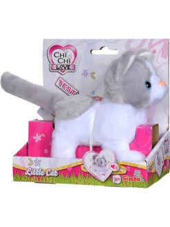 SIMBA Katze "ChiChi Love: Little Cat" - Ab 3 Jahren