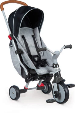 SMOBY Faltbares Dreirad Robin