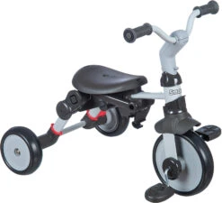 SMOBY Faltbares Dreirad Robin -Kinderspielzeug smoby faltbares dreirad robin 4