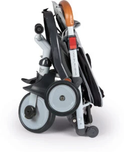 SMOBY Faltbares Dreirad Robin -Kinderspielzeug smoby faltbares dreirad robin 5