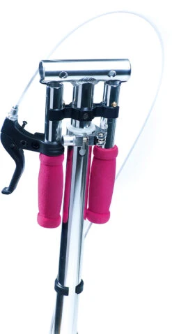 Junior X 360 -Kinderspielzeug space scooter junior x 360 2