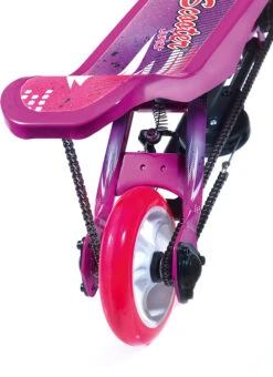 Junior X 360 -Kinderspielzeug space scooter junior x 360 3
