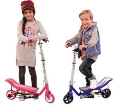 Junior X 360 -Kinderspielzeug space scooter junior x 360 5