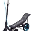 X 560 , Blau -Kinderspielzeug space scooter x 560 blau