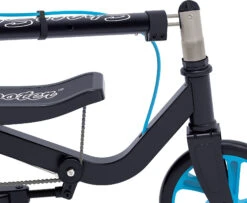 X 560 , Blau -Kinderspielzeug space scooter x 560 blau 4