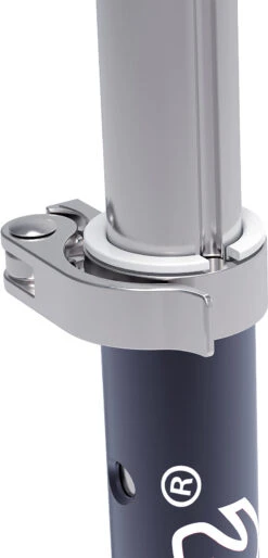 X 560 , Blau -Kinderspielzeug space scooter x 560 blau 5