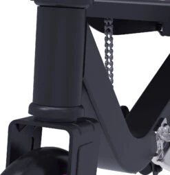 X 560 , Blau -Kinderspielzeug space scooter x 560 blau 6